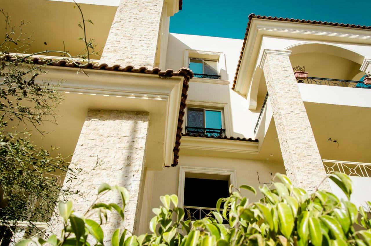 Apartament Violet 133 Kair Zewnętrze zdjęcie