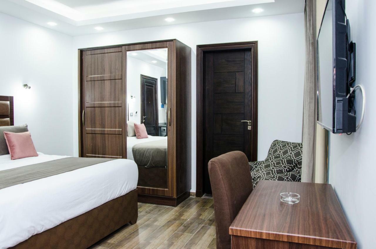 Apartament Violet 133 Kair Zewnętrze zdjęcie