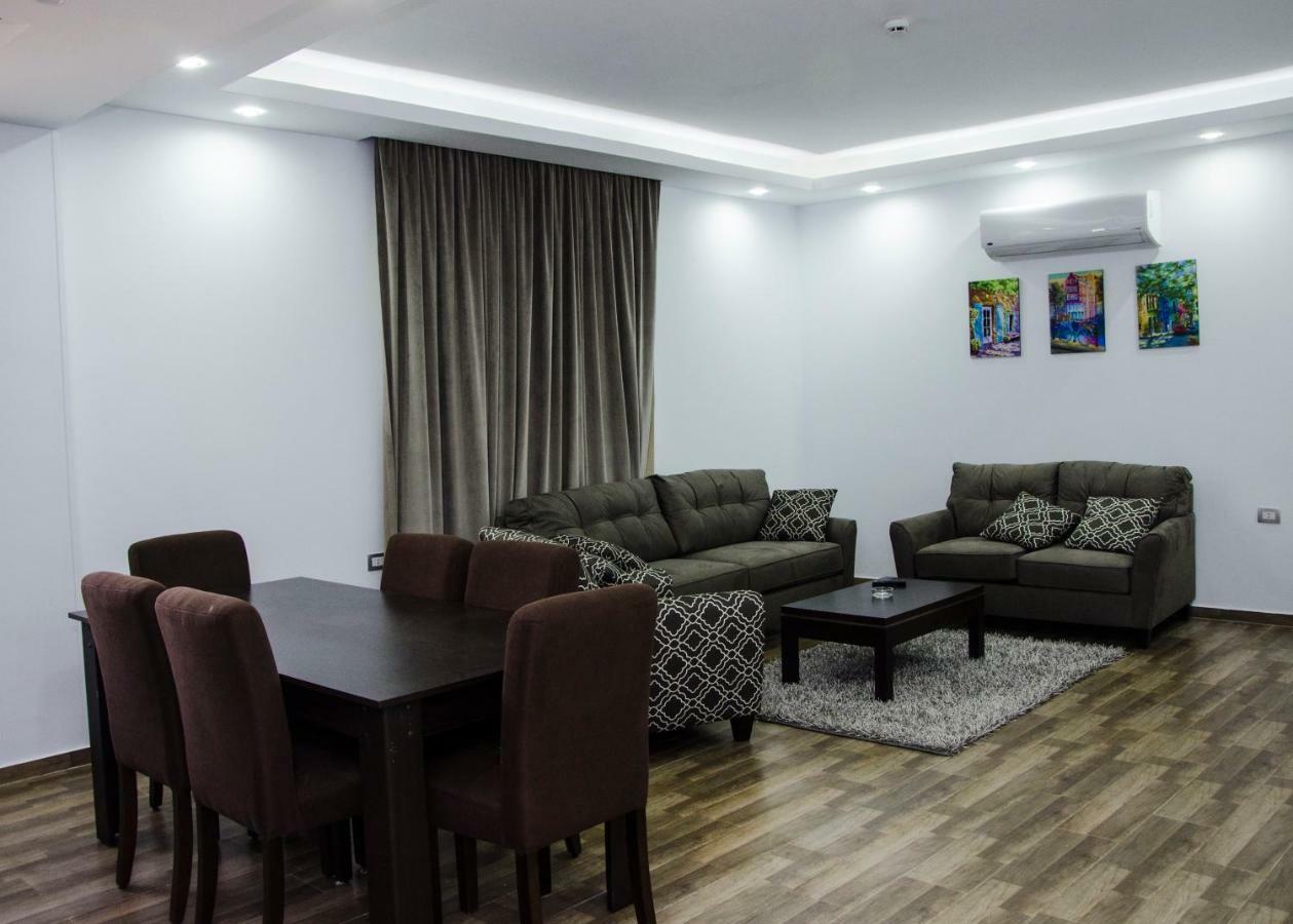 Apartament Violet 133 Kair Zewnętrze zdjęcie