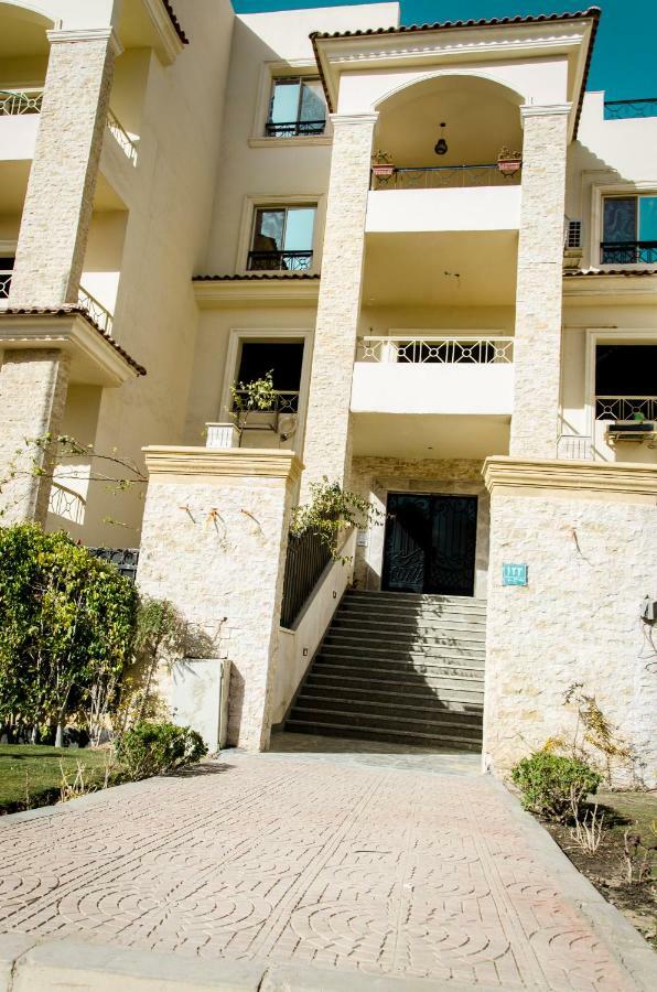 Apartament Violet 133 Kair Zewnętrze zdjęcie