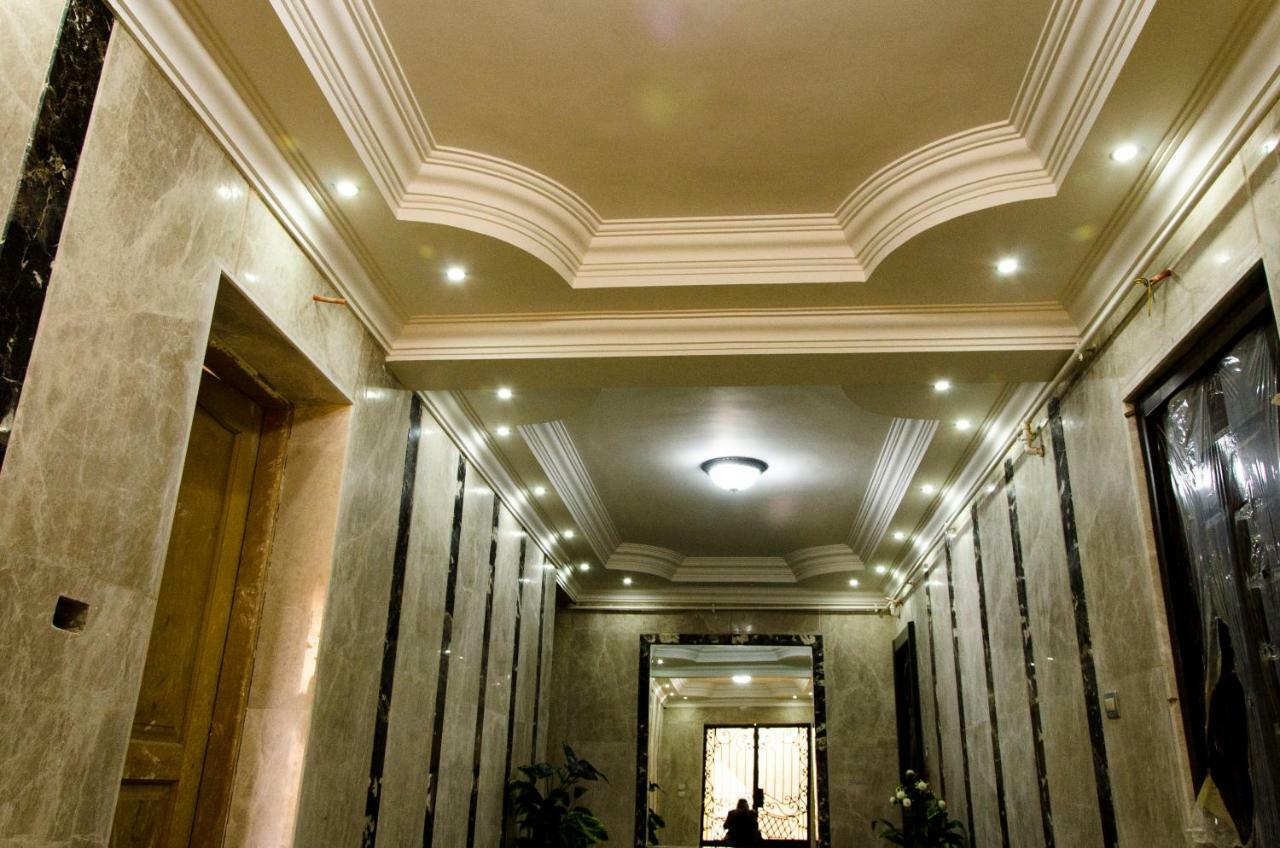 Apartament Violet 133 Kair Zewnętrze zdjęcie