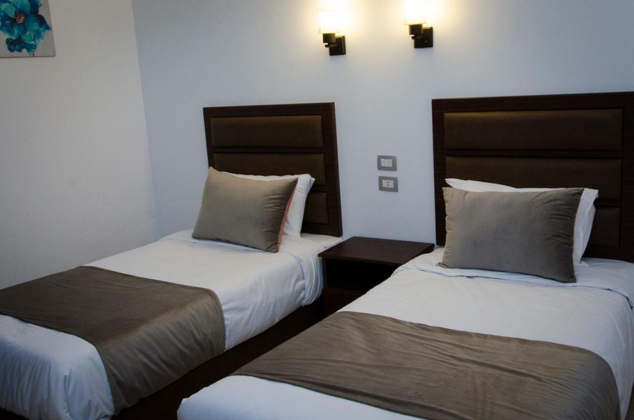 Apartament Violet 133 Kair Zewnętrze zdjęcie
