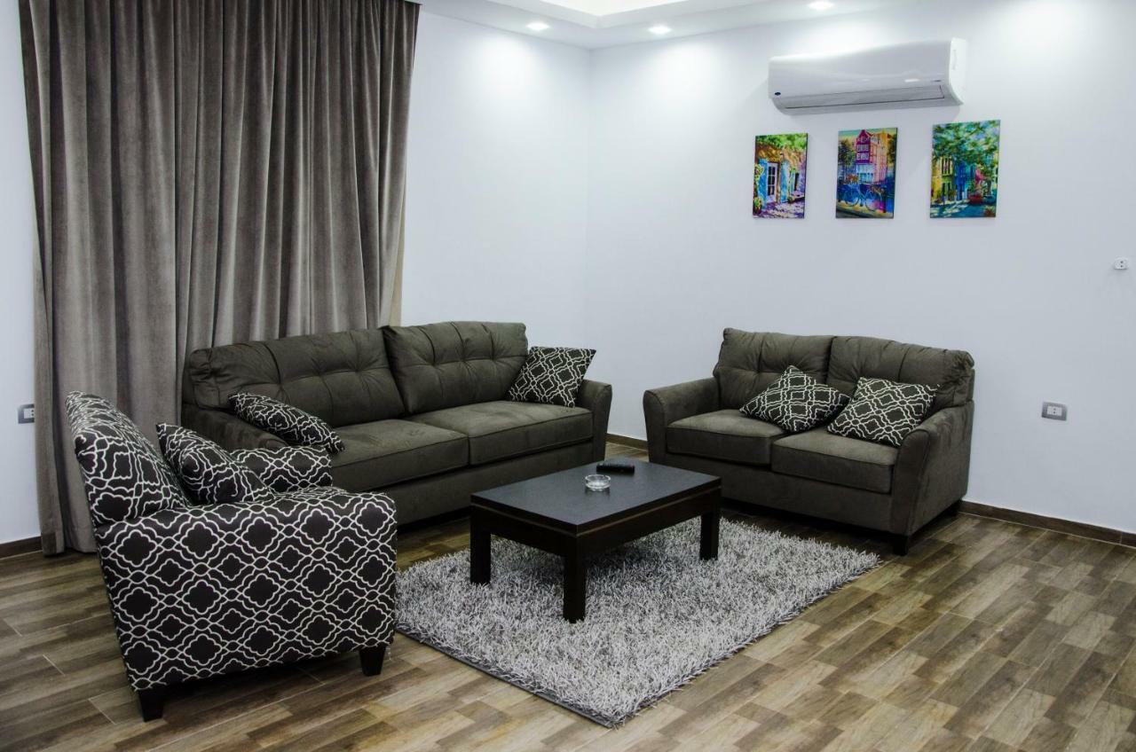 Apartament Violet 133 Kair Zewnętrze zdjęcie