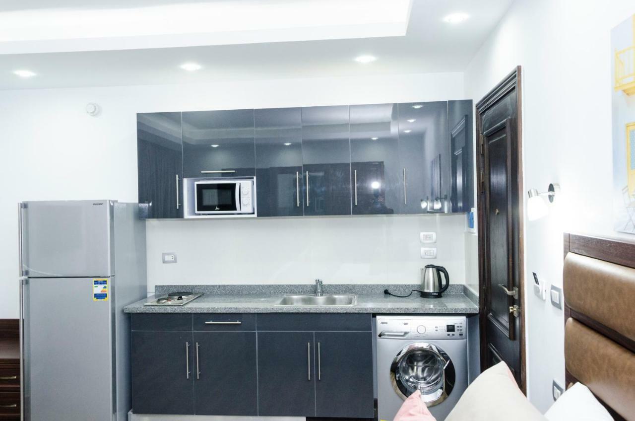 Apartament Violet 133 Kair Zewnętrze zdjęcie