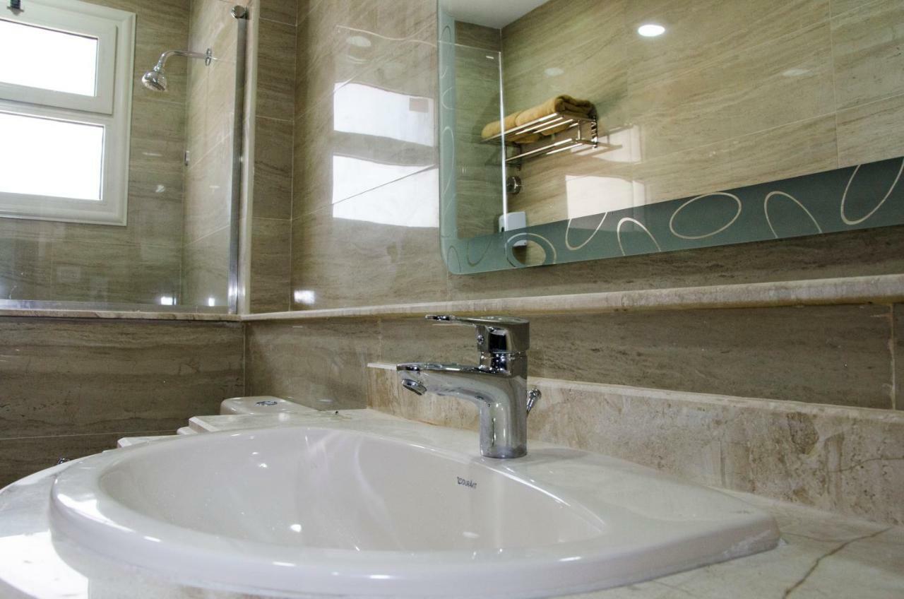 Apartament Violet 133 Kair Zewnętrze zdjęcie