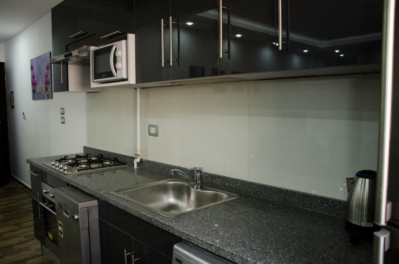 Apartament Violet 133 Kair Zewnętrze zdjęcie