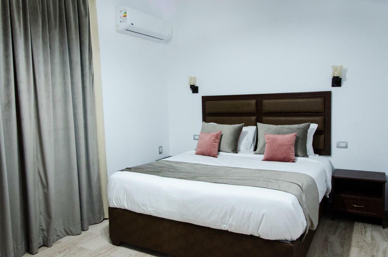 Apartament Violet 133 Kair Zewnętrze zdjęcie