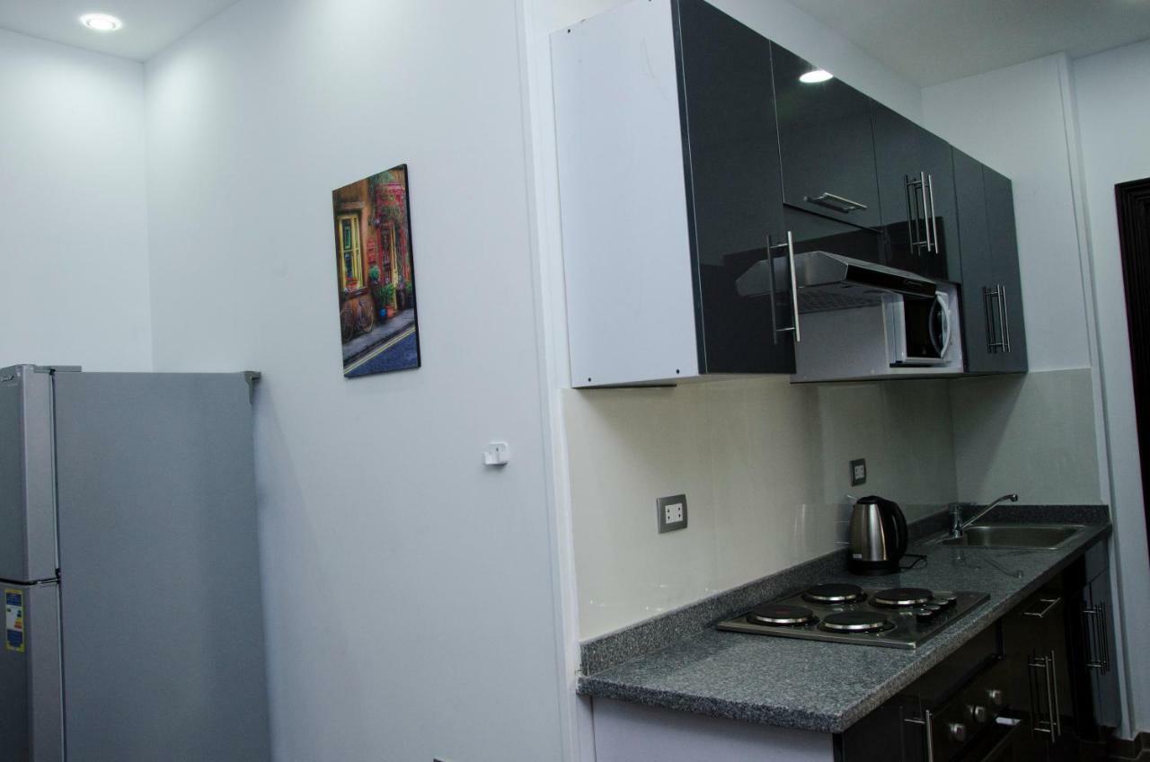 Apartament Violet 133 Kair Zewnętrze zdjęcie