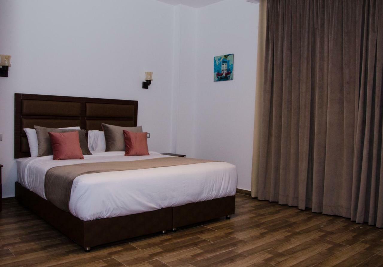 Apartament Violet 133 Kair Zewnętrze zdjęcie